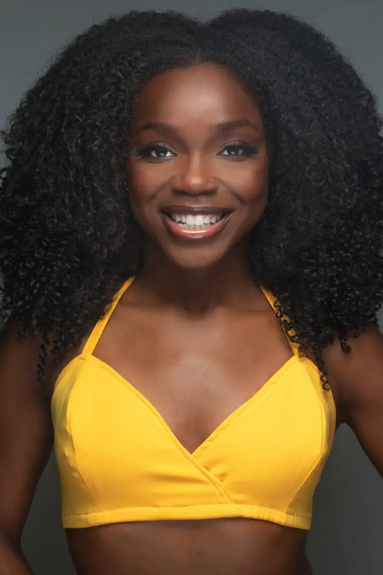 Rhapsody Taylor at Rhapsodynamic.org