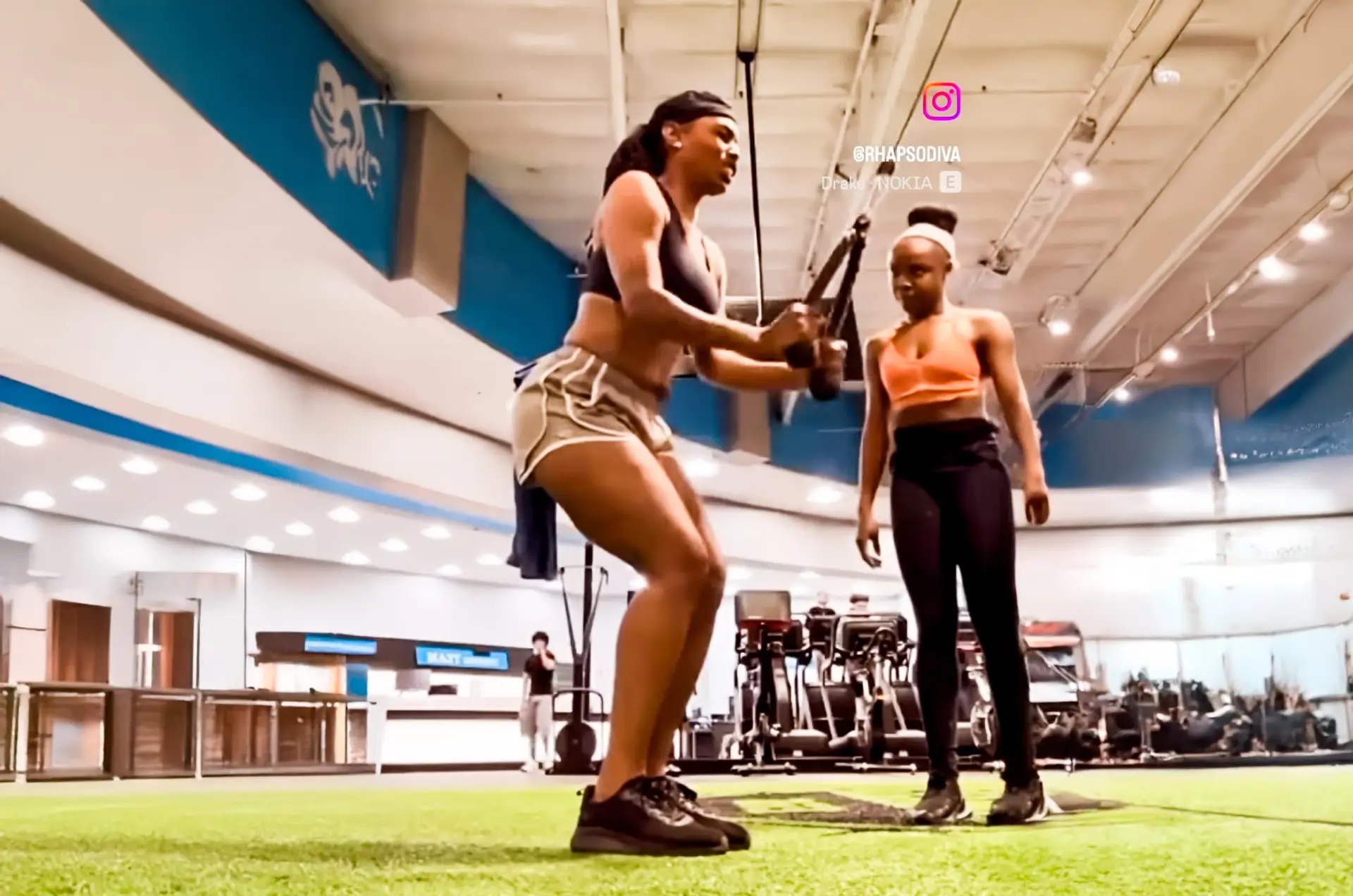Rhapsody-Taylor-personal-trainer